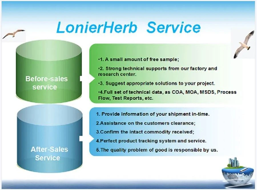 LonierHerb Service LonierHerb Service