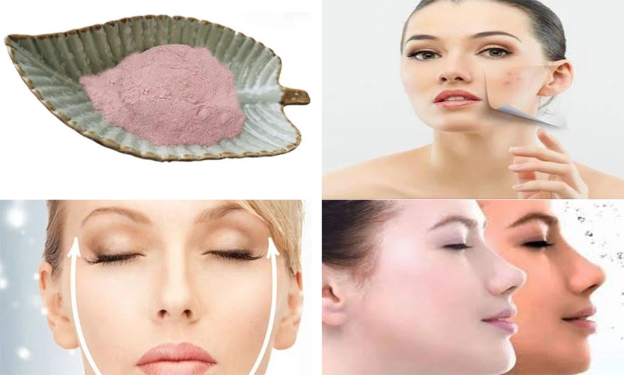 Cherry Blossom Powder