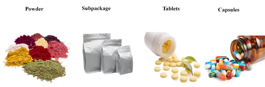 product-900-296 LonierHerb OEM, ODM Service
