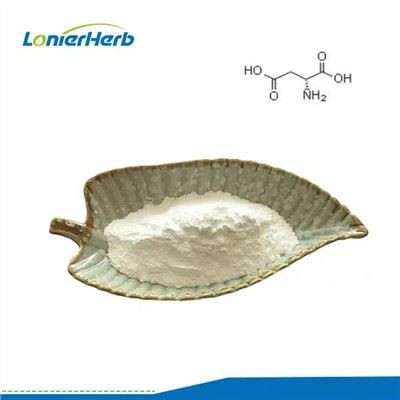 L-asparagīnskābes pulveris