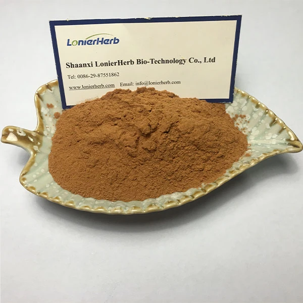 Cassia Nomame Extract