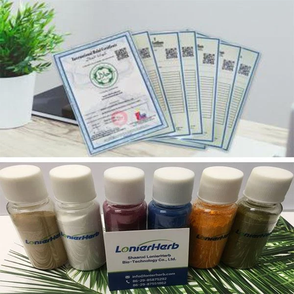 Formononetin Red Clover Extract