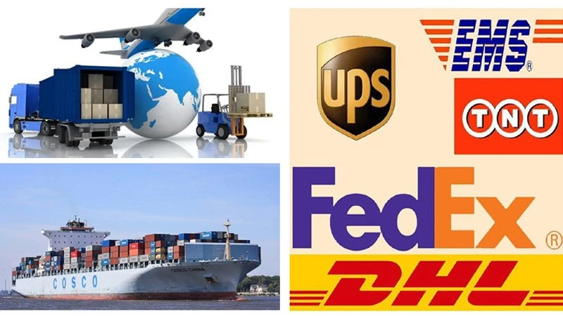 Shipment Shipment