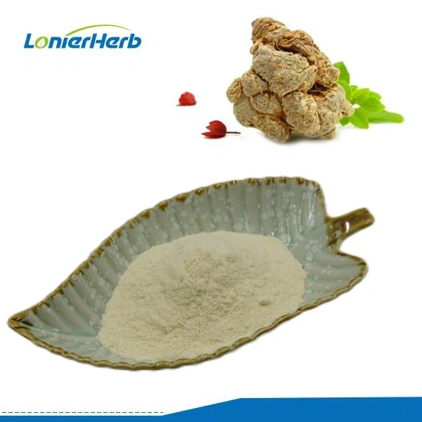 Notožeņšeņa ekstrakta pulveris